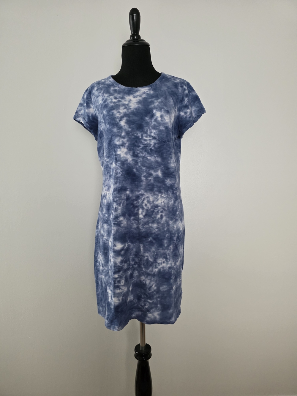 GAP T-shirt Dress